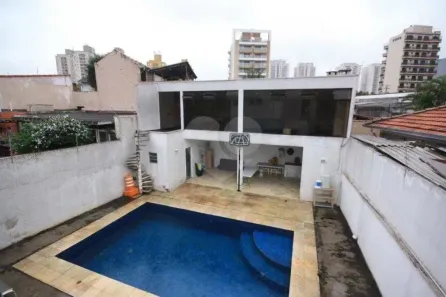 Sobrado com 4 Quartos à venda, 441m² no Bela Aliança, São Paulo