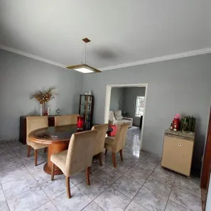 Casa com 4 Quartos à venda, 275m² no Santa Maria, Uberaba