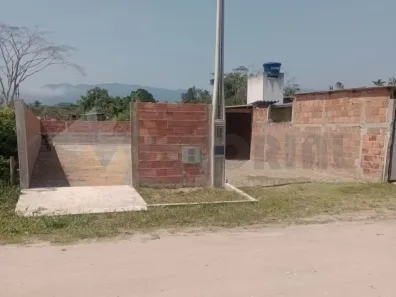 Lote/Terreno à venda, 150m² no Pontal de Santa Marina, Caraguatatuba