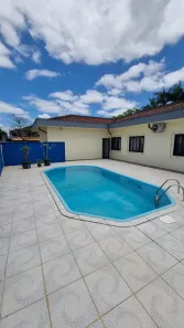 Casa com 3 Quartos à venda, 288m² no Bucarein, Joinville
