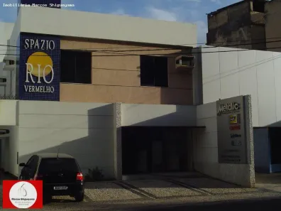 Ponto Comercial à venda, 50m² no Rio Vermelho, Salvador