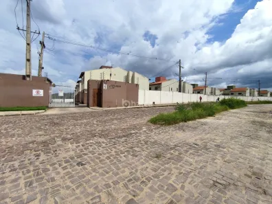 Apartamento com 2 Quartos à venda, 48m² no Tabajaras, Teresina