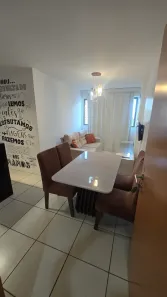 Apartamento com 2 Quartos para alugar, 44m² no Torre, Recife