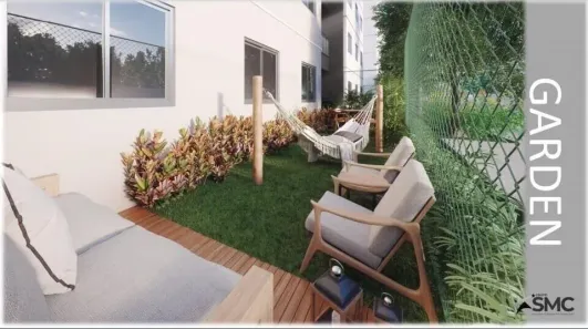 Apartamento com 2 Quartos à venda, 50m² no Guanabara, Ananindeua