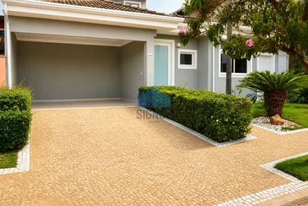 Casa com 3 Quartos à venda, 200m² no Betel, Paulínia