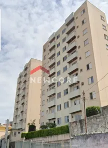 Apartamento com 2 Quartos à venda, 57m² no Chácara Belenzinho, São Paulo