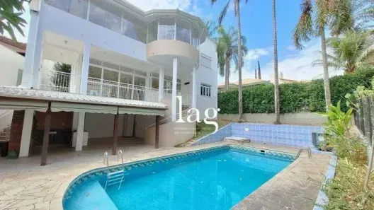 Casa de Condomínio com 3 Quartos à venda, 350m² no Aparecidinha, Sorocaba