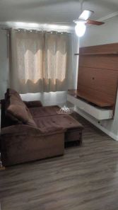 Apartamento com 2 Quartos à venda, 46m² no Sumarezinho, Ribeirão Preto