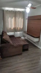 Apartamento com 2 Quartos à venda, 46m² no Sumarezinho, Ribeirão Preto
