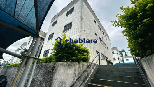 Apartamento com 2 Quartos para alugar, 64m² no Jardim Santa Clara do Lago I, Hortolândia