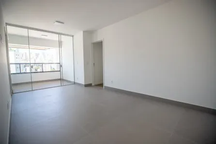 Apartamento com 3 Quartos para venda ou aluguel, 85m² no Gutierrez, Belo Horizonte