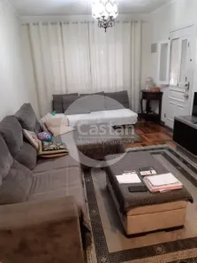 Sobrado com 3 Quartos à venda, 145m² no Parque Sevilha, São Paulo