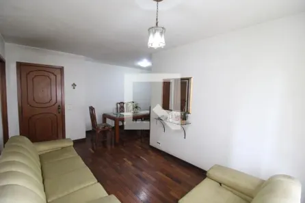 Apartamento com 3 Quartos à venda, 96m² no Santana, São Paulo
