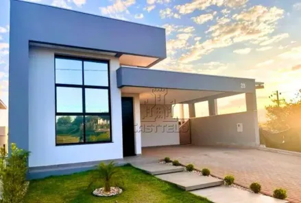 Sobrado com 3 Quartos à venda, 180m² no Conjunto Habitacional Alexandre Urbanas, Londrina