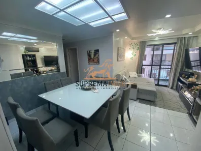 Apartamento com 3 Quartos à venda, 89m² no Vila Bela, São Paulo