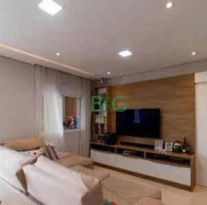 Apartamento com 3 Quartos à venda, 129m² no Vila Leopoldina, São Paulo