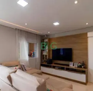 Apartamento com 3 Quartos à venda, 129m² no Vila Leopoldina, São Paulo