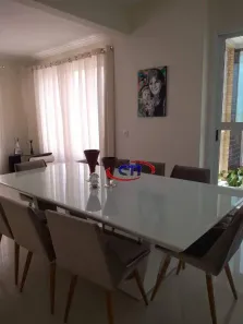 Apartamento com 3 Quartos à venda, 340m² no Nova Petrópolis, São Bernardo do Campo