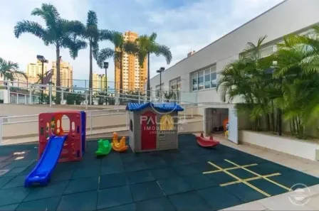 Apartamento com 4 Quartos à venda, 202m² no Cidade Alta, Piracicaba