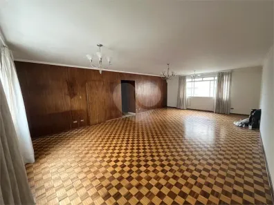 Apartamento com 3 Quartos à venda, 205m² no Cerqueira César, São Paulo