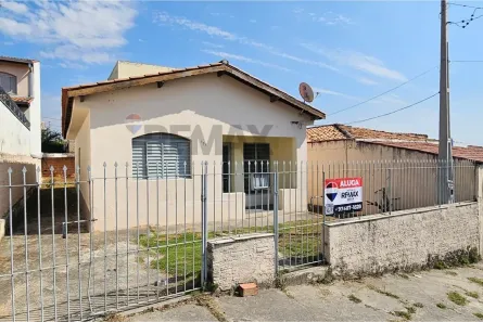 Casa com 3 Quartos para alugar, 74m² no Jardim Maria José, Salto de Pirapora