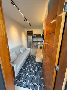Casa de Condomínio com 1 Quarto à venda, 27m² no Vila Dom Pedro II, São Paulo
