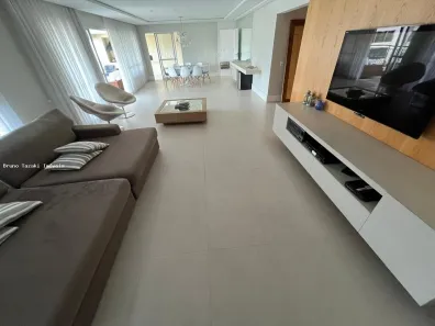 Apartamento com 4 Quartos à venda, 275m² no Aclimação, São Paulo