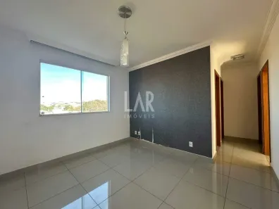 Apartamento com 3 Quartos para alugar, 71m² no Rio Branco, Belo Horizonte