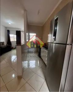 Casa com 2 Quartos à venda, 75m² no Morada dos Nobres, Taubaté