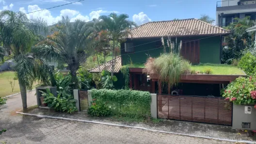 Casa de Condomínio com 3 Quartos à venda, 259m² no Rio Tavares, Florianópolis