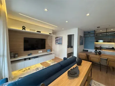 Apartamento com 3 Quartos à venda, 83m² no Vila Andrade, São Paulo