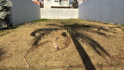 Lote/Terreno à venda, 255m² no Residencial Jardim de Mônaco, Hortolândia