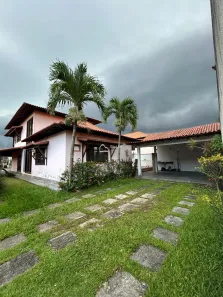 Casa de Condomínio com 4 Quartos à venda, 240m² no Campo Grande, Rio de Janeiro