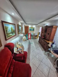 Apartamento com 3 Quartos à venda, 92m² no Recreio dos Bandeirantes, Rio de Janeiro