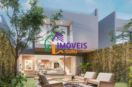 Casa de Condomínio com 3 Quartos à venda, 518m² no Vila Cordeiro, São Paulo