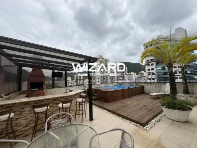 Cobertura com 2 Quartos à venda, 120m² no Enseada, Guarujá