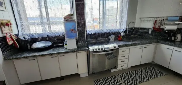 Apartamento com 3 Quartos à venda, 87m² no Centro, São Bernardo do Campo