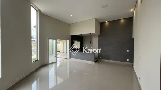 Casa de Condomínio com 3 Quartos à venda, 140m² no Village Moutonnée, Salto