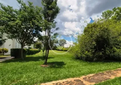 Lote/Terreno à venda, 2500m² no Residencial Aldeia do Vale, Goiânia