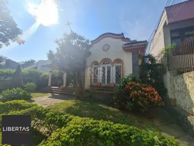 Casa com 4 Quartos à venda, 233m² no Vila Assunção, Porto Alegre