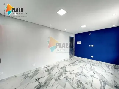 Apartamento com 1 Quarto à venda, 55m² no Canto do Forte, Praia Grande