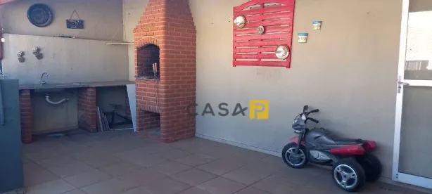 Apartamento com 3 Quartos à venda, 110m² no Vila Belvedere, Americana