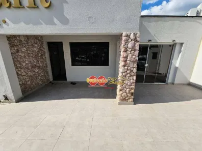 Imóvel Comercial à venda, 203m² no Centro, Itatiba