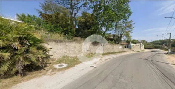 Lote/Terreno à venda, 450m² no Engenho do Mato, Niterói