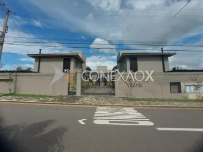 Casa de Condomínio com 3 Quartos à venda, 120m² no Loteamento Alphaville Campinas, Campinas