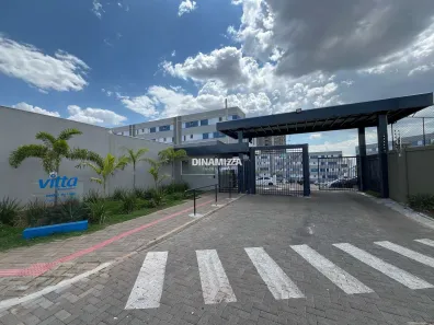 Apartamento com 2 Quartos à venda, 45m² no Jardim do Lago, Uberaba