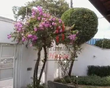 Sobrado com 3 Quartos à venda, 170m² no Vila Antonina, São Paulo