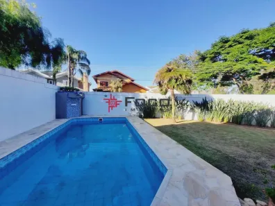 Casa de Condomínio com 4 Quartos à venda, 315m² no Urbanova III, São José dos Campos