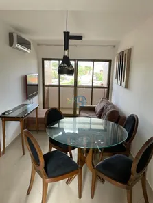 Apartamento com 2 Quartos à venda, 65m² no Ponta Negra, Natal