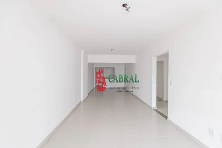 Apartamento com 3 Quartos à venda, 124m² no Aviação, Praia Grande